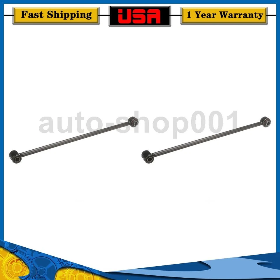 Par de brazos de control Delphi para Toyota Corolla 2000 2001 2002 1995 1996 1997 1998 Foto 1 de 4