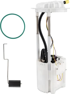 E7257M Elektrische Kraftstoffpumpe Baugruppe Kompatibel mit 2009-2014 Ram 1500 3,6L 3,7L  - Bild 1 von 8
