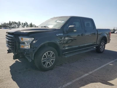 PASSANGER DASH AIR BAG 2015-2017 FORD F150 Foto 1 de 4