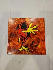 Insane Clown Posse Vinile Rosso 2 Record Lp Hells Pit ICP - Foto 1 di 21