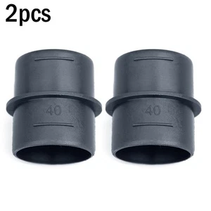 Newest Connector Accessories 1.96 Inch Useful 1.96\" Plastic Practical - Picture 1 of 12