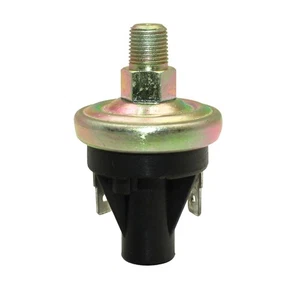 509682M91 273541M91 Interruttore unità di invio pressione olio adatto a Massey Ferguson 235 24 - Foto 1 di 12