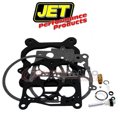 JET 201003 Carburetor & Installation Kit for Air Fuel Delivery Carburetion  pj Foto 1 de 4