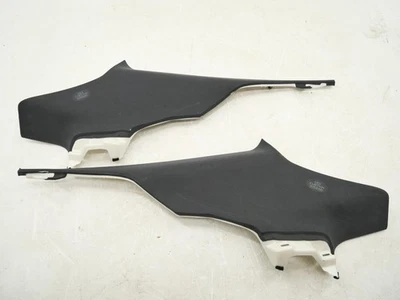 Used Interior Left Right C Pillar Trim Panel Cover 2015-2025 Lexus RC F OEM - Image 1 of 4