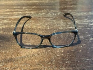 Tiffany & Co TF 2109-H-B 8124 51-17-140 Eyeglasses FRAME ONLY Blue/Brown - Picture 1 of 5