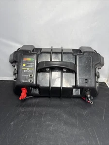 Minn Kota 1820175 Trolling Motor Marine Battery Power Center Cover - Picture 1 of 9
