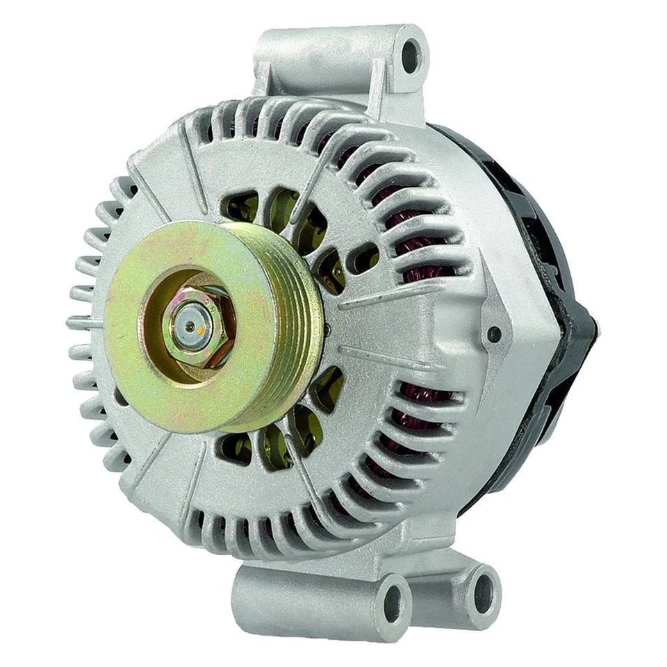 Alternador Mechanics Choice para Ford Taurus 1996-1999 (3,4 L V8) (130 amperios) Foto 1 de 1