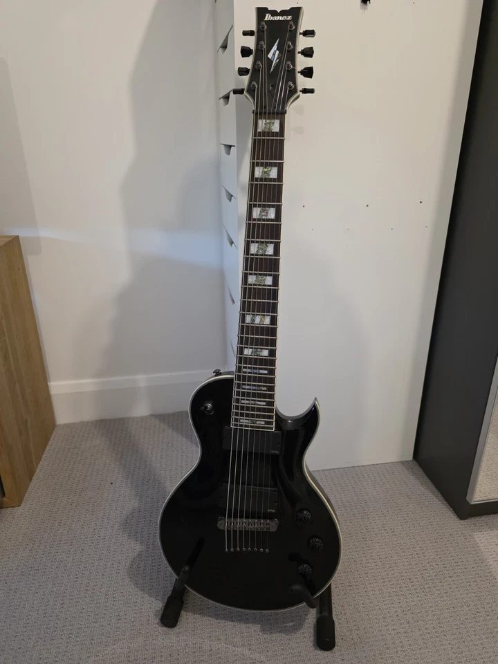 Ibanez ARZIR28 Electric Guitar Black - Image 1 of 1