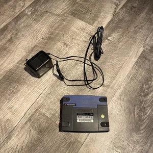 Linksys EZXS55W V.3 5-Port  10/100 Workgroup Switch - Afbeelding 1 van 5