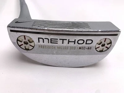 Nike Method MOD 60 Putter 35" Mens LH - Image 1 of 4