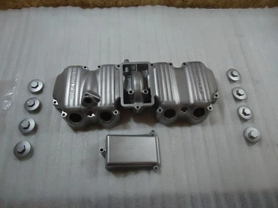 Honda CB750F2 Rocker Cover CB 750 SOHC Engine Cylinder Head Cover 1977 - Image 1 of 4