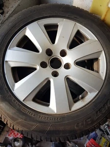 Audi Felgen 7 J X 16 ET 42 - Bild 1 von 4