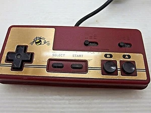 Famicom Controller Official HUDSON FC Nintendo NES Japan - Picture 1 of 4