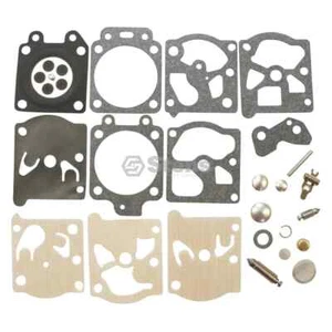 NUEVO KIT CARBURADOR DE FABRICANTE DE EQUIPOS ORIGINALES STENS 615-719 (WALBRO K20-WAT) - Imagen 1 de 1