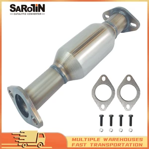 Catalytic Converter For Kia Sedona 2006-2008 Hyundai Entourage 2007-2008 3.8L - Picture 1 of 9