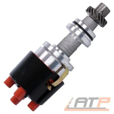 VERTEILER ZÜNDVERTEILER FÜR VW CORRADO GOLF 3 1H 1E 2.0 85KW - Bild 1 von 4
