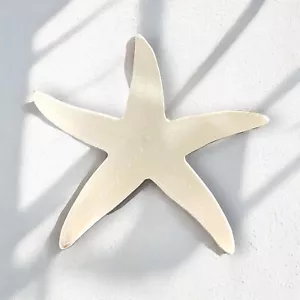 Estrella de Mar Forma Acrílico Espejos: a Medida Tallas & Grabado Servicios - Imagen 1 de 5