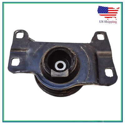 Левое крепление двигателя для 2006-2013 Volvo C30 C70 S40 V50 2,4 л 2,5 л L5 - Изображение 1 из 4