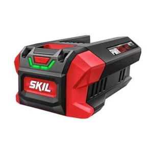 NEW GENUINE SKIL PWR CORE 40 40V 2.5 Ah Lithium Battery - BY8705-00 - Picture 1 of 4