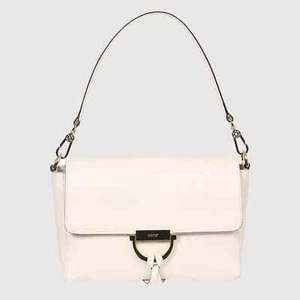Abro women's bag Temi leather 030229-43 in 72 cream New - Picture 1 of 2
