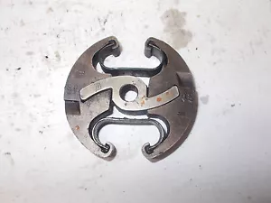 Embrague FABRICANTE DE EQUIPOS ORIGINALES Husqvarna 345 340 350 346 Jonsered 2150 2141 503-81-59-01 #M8-SN2K/L - Imagen 1 de 6