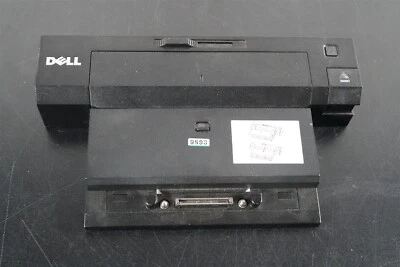 Dell K09A E-Port Plus Port Replicator For Latitude E5440, E5540, E6440 No PS - Image 1 of 4