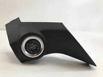 Pulsador de encendido con bisel OE 42521929 para Chevrolet Trailblazer 2021-2022 Foto 1 de 4