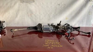 SCATOLA STERZO ELETTRICA JEEP CHEROKEE 2015 2.0 D. 7805501839/7805501793 - Picture 1 of 1