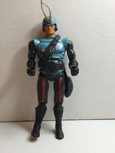 1984 Sectaurs Zak action figure ¿ - Picture 1 of 4