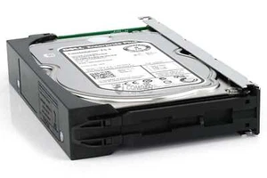 DRMYH-CML DELL HDD 4TB 7.2K NL-SAS 6G 3.5" LFF HOT-SWAP FOR COMPELLENT - Afbeelding 1 van 7