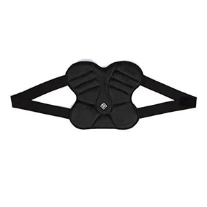Coprisella Tucano Urbano Cool fresh in rete aero 3d spessore 2cm nero - Picture 1 of 1