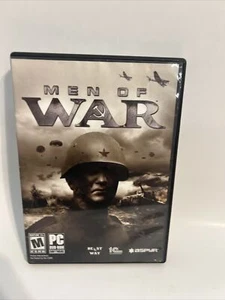 Men of War (PC, 2009) - Bild 1 von 1