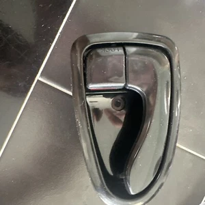 Manija de puerta Hyundai ACCENT 2000/06, kit interior delantero y trasero - Imagen 1 de 5