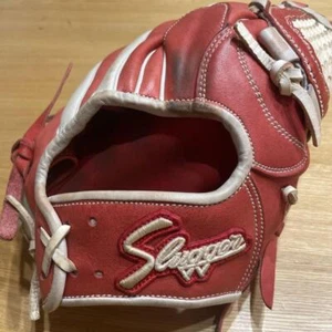 Gebrauchsfertiger beliebter Kubota Slugger General Softball Baseball Handschuh bestellen - Bild 1 von 7