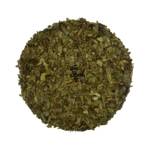 Hojas de ajo de oso hojas de ajo de oso hierbas sueltas té 300 g-2 kg - Allium ursinum - Imagen 1 de 3