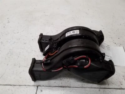 BMW 535I 2009-2019, motor soplador trasero con carcasa, PN- 64119216335  Foto 1 de 4