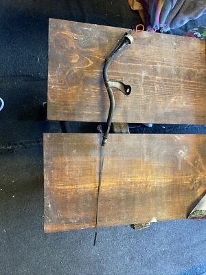 Оригинальный щуп и трубка для Lexus SC300 SC400, уровень масла для автоматической коробки передач - Изображение 1 из 4