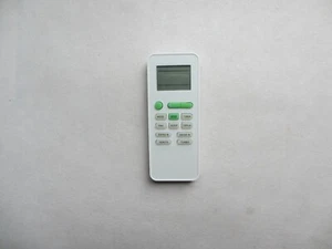 Remote Control For Daewoo DSC-1245FL DSC-1285FL DSC-1285FLH Room Air Conditioner - Picture 1 of 5