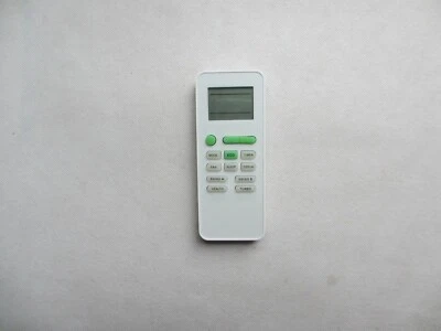 Remote Control For Daewoo DSC-1245FL DSC-1285FL DSC-1285FLH Room Air Conditioner - Image 1 of 4