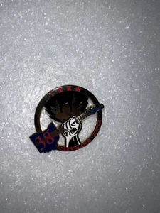 PIN IBEW LU 38 CLEVELAND ROCKS - Imagen 1 de 2