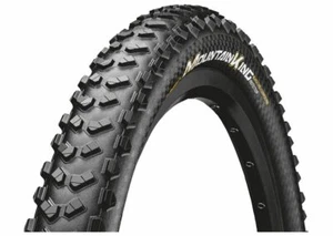 Continental, Mountain King III 2.8 650b protección, 27,5x2,80 TL negro chile - Imagen 1 de 1