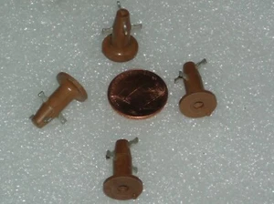 2 lug x 2 Point to Point Wiring Terminal set of 4 pcs. - Foto 1 di 12