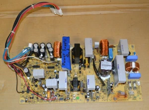 Q1251 - 60312 HP Designjet 5500 Power Supply Board For Parts or Repair - Picture 1 of 1