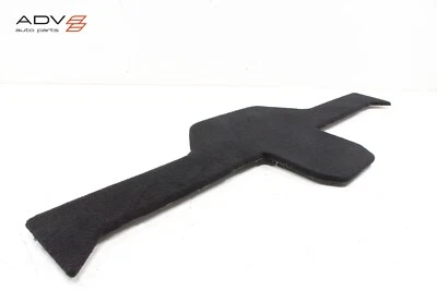 Chrysler Pacifica 2017-2025 carga trasera piso moldura delantera panel de cubierta OEM Foto 1 de 4