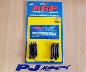 FORD CVH RS TURBO ARP CON ROD BOLT KIT 151-6004 *IN STOCK * - Picture 1 of 1