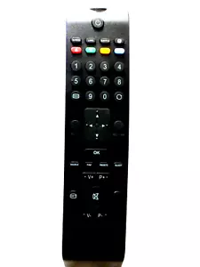SANYO LCD TV REMOTE CONTROL RC3902 - Picture 1 of 1