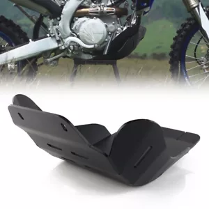 Protector de placa de motor de motocicleta apto para Yamaha YZ250FX 2020-2024 - Imagen 1 de 20