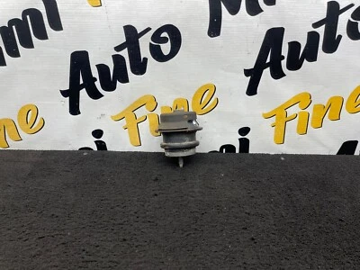 09-19 NISSAN 370Z MONTAJE MOTOR IZQUIERDO O DERECHO OEM Foto 1 de 4