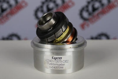 TYCO V23401-T2679-C302 / T2679-C302 (RESOLVER) - 6 meses de garantía - Imagen 1 de 2