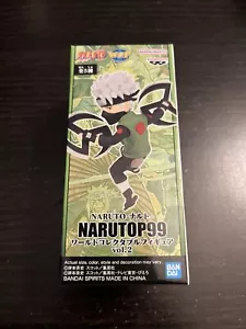 Bandai WCF Naruto P99 Kakashi Hatake Figure - Picture 1 of 4
